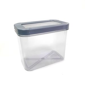 Repostero Plástico | Transparente