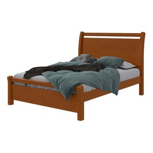 Cama Reali |Full 2 Plazas Frassino