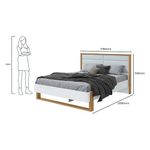 CAMA-FREETOWN-160-COTAS-AC