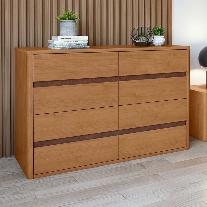 COMODA-LEDER-AC