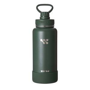 Termo Woda  32 OZ | Verde Militar