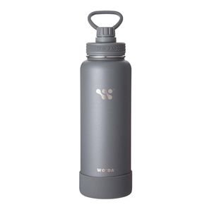 Termo Woda  40 OZ |  Gris