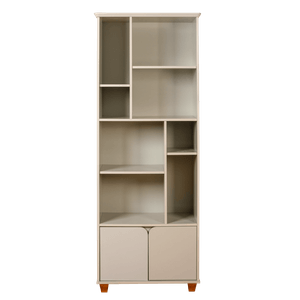 Biblioteca Taurus | Off White