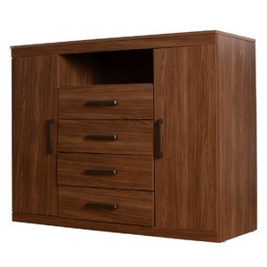 Cómoda Máster|Jatoba 4.2