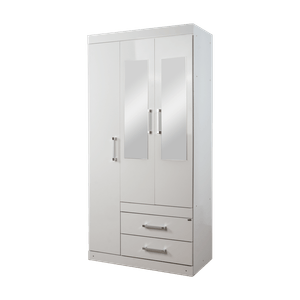Armario Havana Star | Blanco 3.2