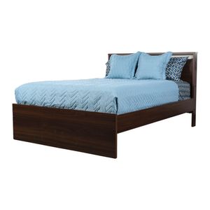 Cama Lucy | Full 2 Plazas Jacaranda