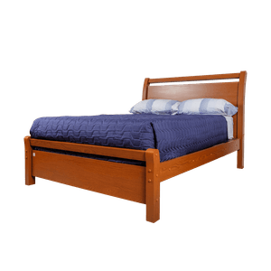 Cama Reali |Twin 1plaza-y-media Plazas Frassino