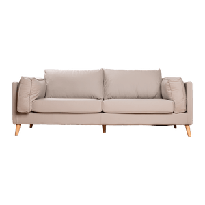 Sofá 3P Coogee | Taupe