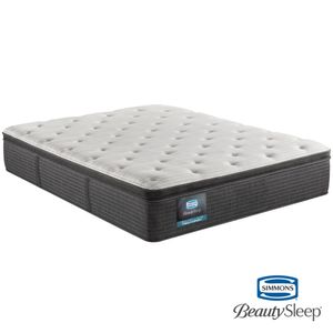 Colchón BeautySleep Erica Luxury Firm Pillow Top Queen