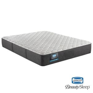 Colchón BeautySleep Erica |  Twin 1 ½