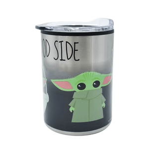 Termo Baby Yoda  350 ML | Bi Color