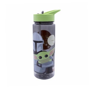 Termo  Baby Yoda  650 ML |  Bi Color