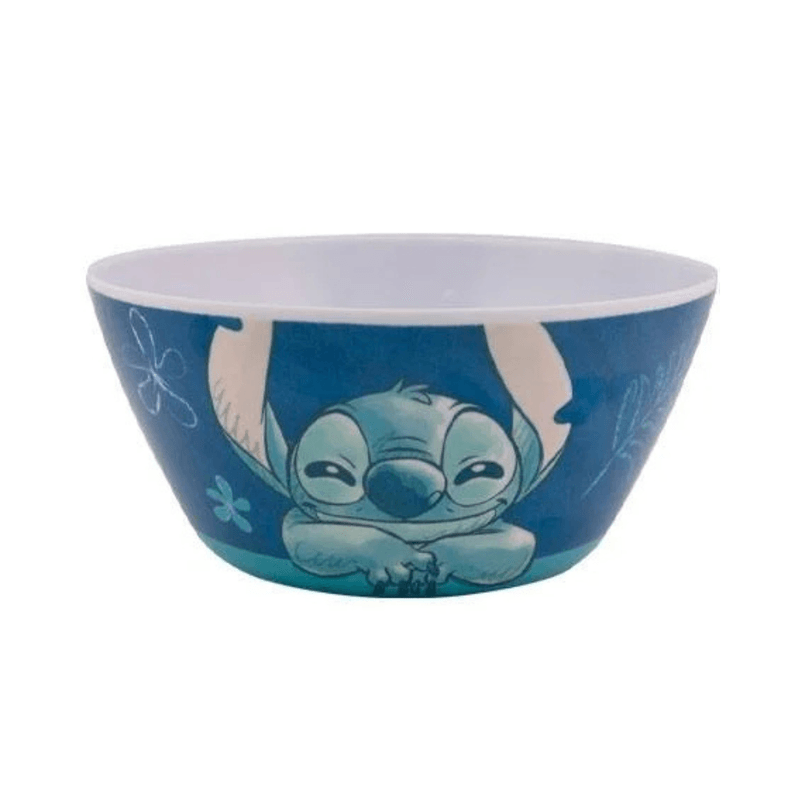 Tazon melamina Stitch.png