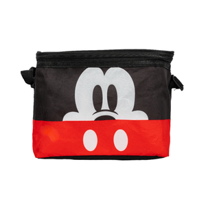 Lonchera Térmica Mickey | Bi Color