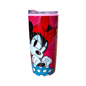 Termo Minnie 500 ML |  Bi Color