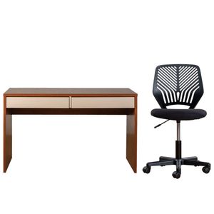 Combo Oficina Max Hillary | Bi color
