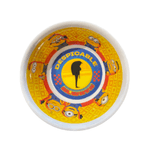 Plato hondo Melamina Minions.png