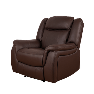 Reclinable 1P Dover | Café