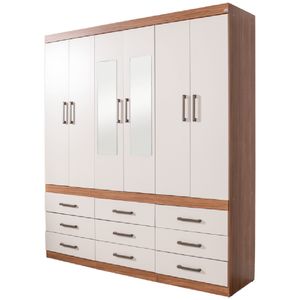 Armario Havana Star|Bi Color Jatoba /Arena 6.9