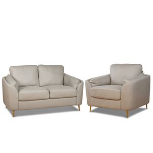 Combo Sala Alba | Beige