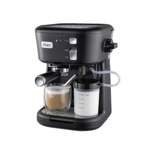 Cafetera Oster Expresso y Capuccino M71262 | Negro