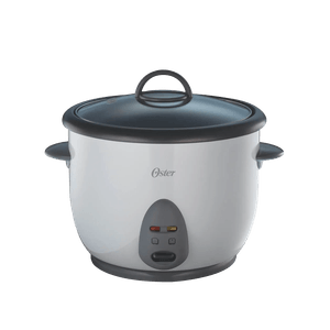 Olla  Arrocera Oster M70979 | Negro Plateado