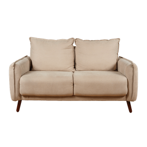 Sofà  2p Charlotte | Beige