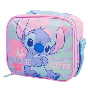 Lonchera Stitch | Bi Color