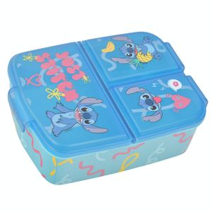 Repostero Stitch | Turquesa