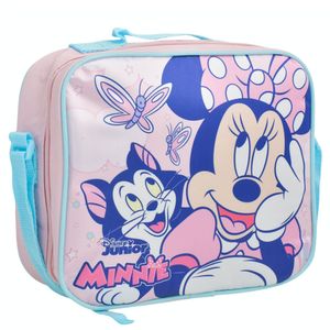 Lonchera Minnie | Bi Color