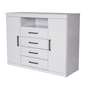 Cómoda Máster | Blanco 2.4