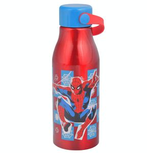 Termo Spiderman 760 ML | Rojo
