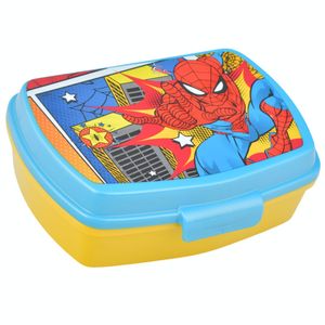 Repostero Spiderman |  Bi Color