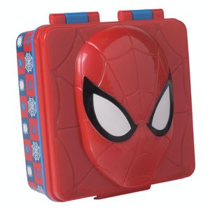 Repostero Spiderman |  Bi Color