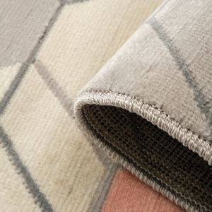Alfombra Renaissance Firence  200x250 | Gris