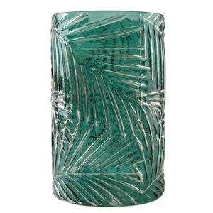 Florero | Verde