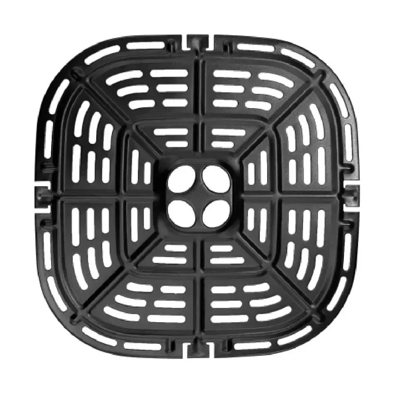 M71261-FREIDORA-DE-AIRE-6L-NEGRA-METALICA-WARENHAUS-3.webp
