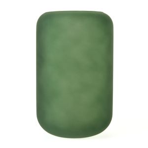 Florero | Verde Oliva