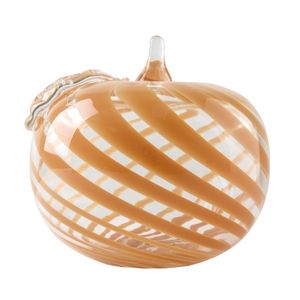 Adorno Decorativo Manzana | Naranja