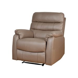 Reclinable 1P Phil | Café Claro