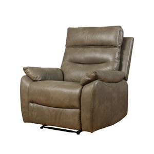 Reclinable 1P Hayley | Café