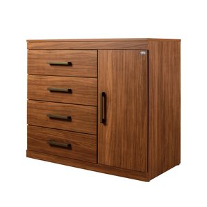 Cómoda Zapatera Havana Plus  | Jatoba