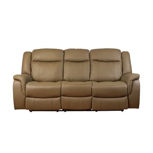 Reclinable 3P Dover | Kaki