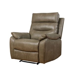 Reclinable 1P Hayley | Café