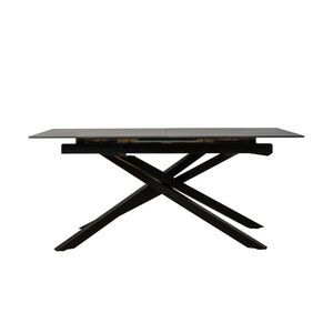Mesa Extensible Zenith | Negro
