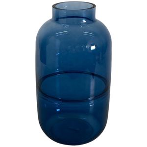 Florero | Azul