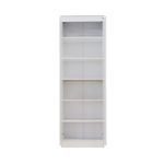 Armario-Multiuso-Havana-Star-5R-Blanco-Detalle