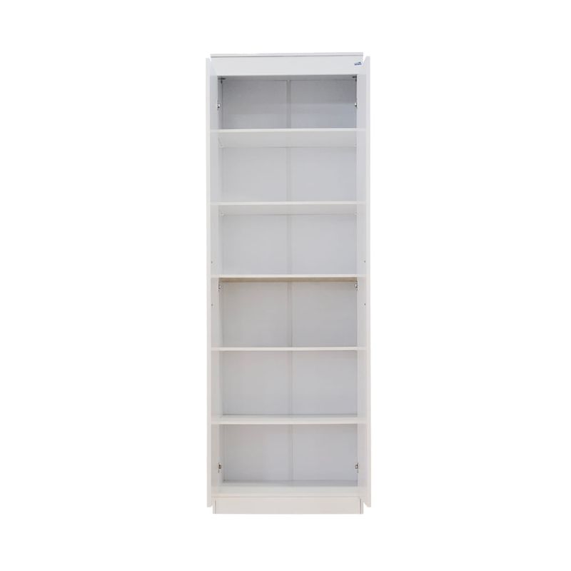 Armario-Multiuso-Havana-Star-5R-Blanco-Detalle