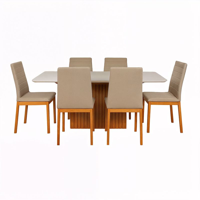 COMBO-COMEDOR-CANES--+-6-SILLAS-SOFIAS -1-