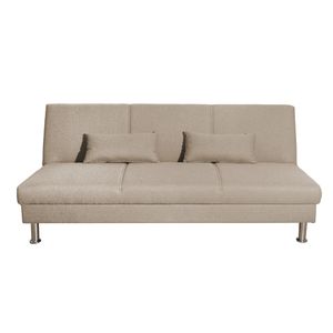 Sofá Cama Elios | Moca